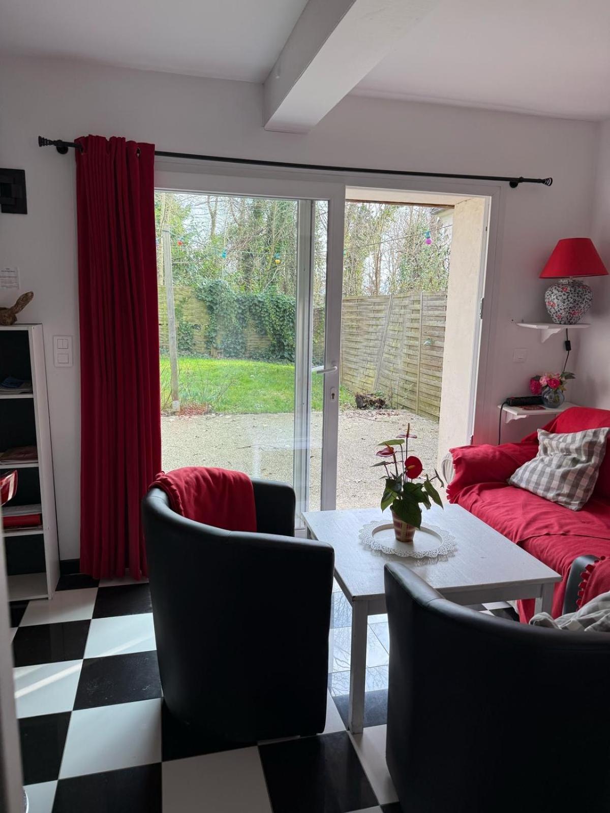 Birchbank Cottage - Disney 30Min Coulommiers Extérieur photo