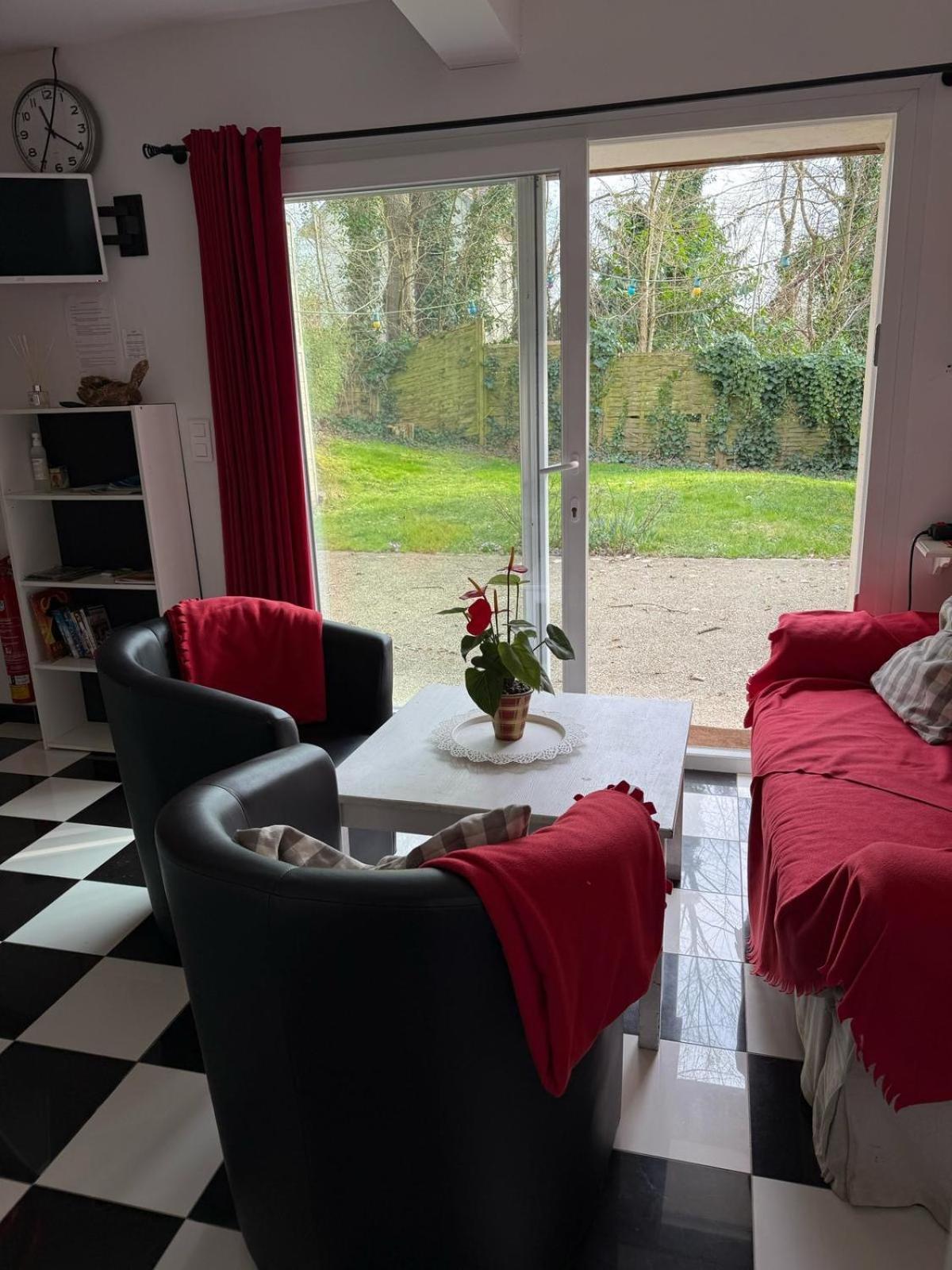 Birchbank Cottage - Disney 30Min Coulommiers Extérieur photo